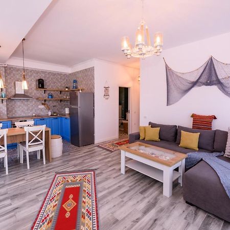 Kataleya Apartament Apartment Năvodari Екстериор снимка