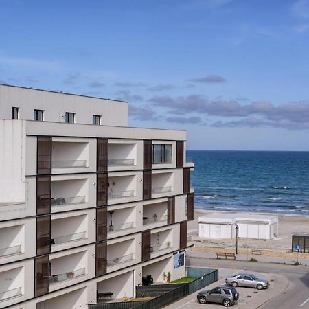 Kataleya Apartament Apartment Năvodari Екстериор снимка