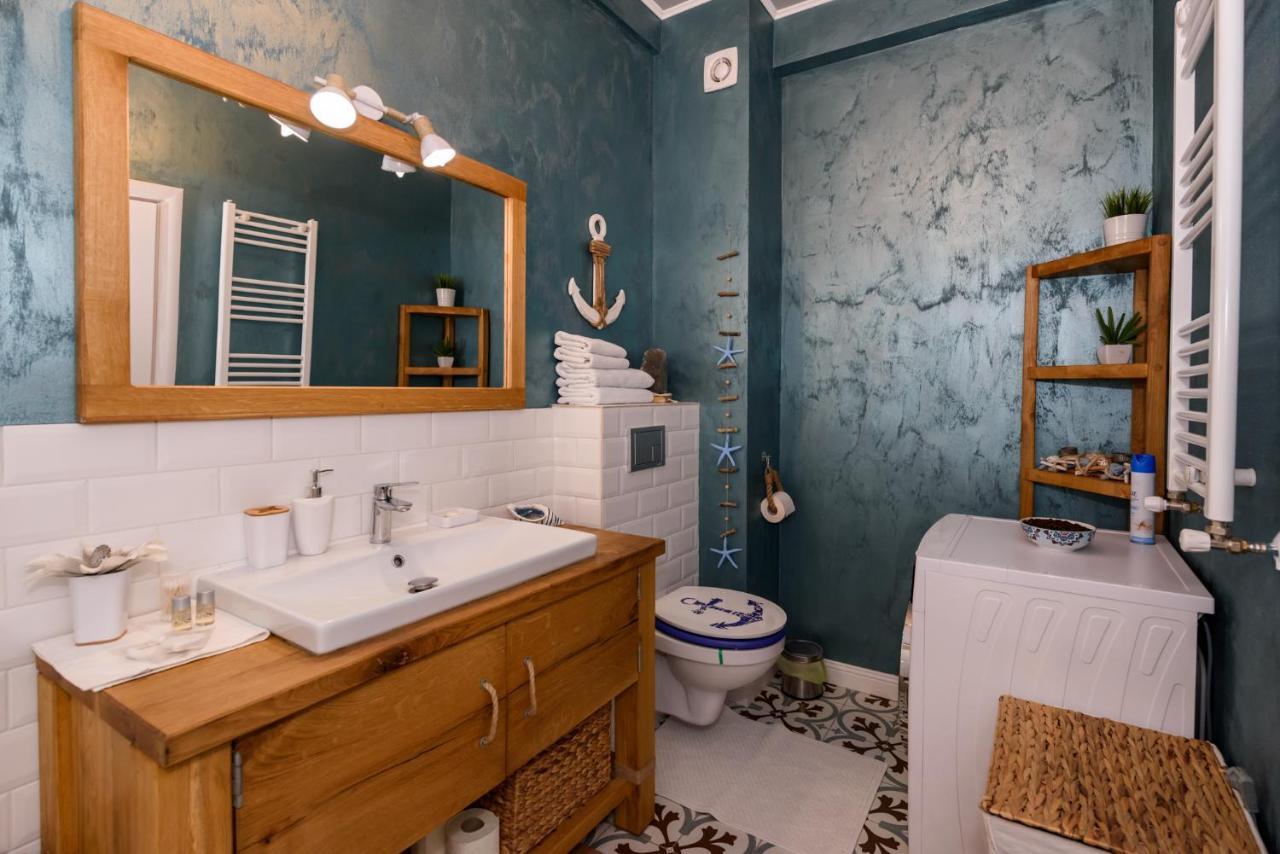 Kataleya Apartament Apartment Năvodari Екстериор снимка