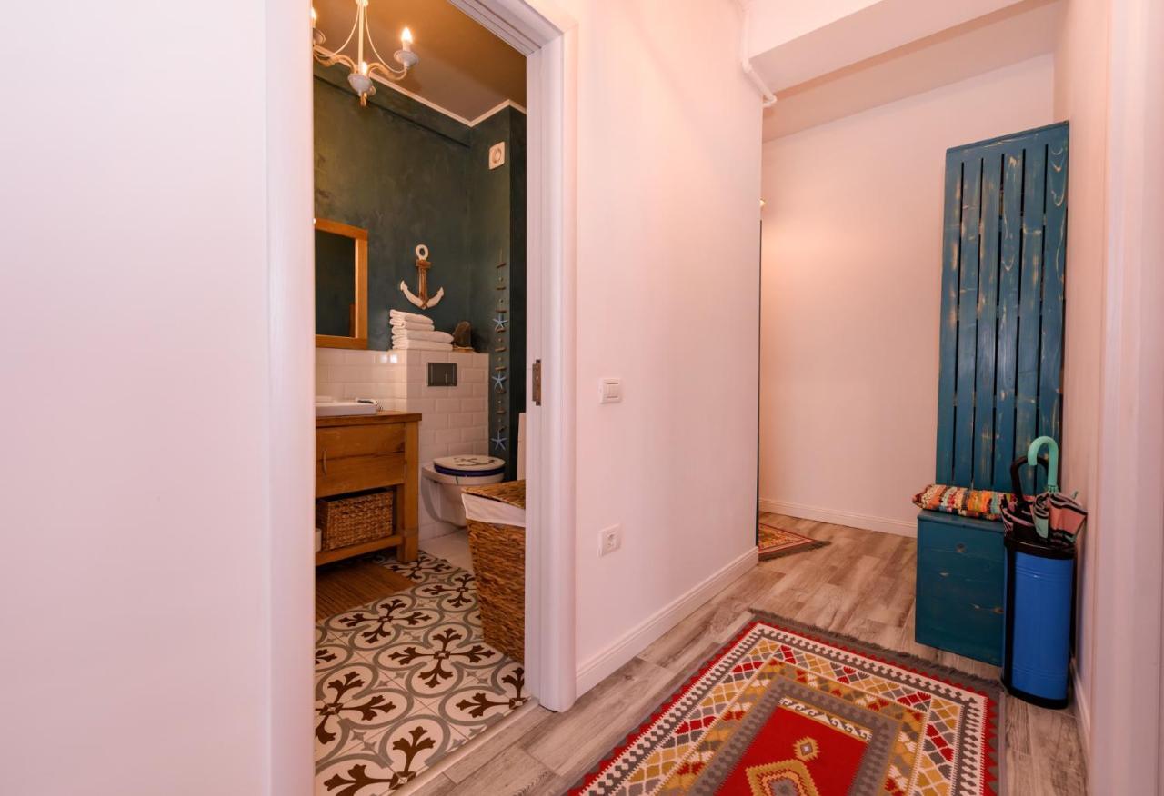 Kataleya Apartament Apartment Năvodari Екстериор снимка
