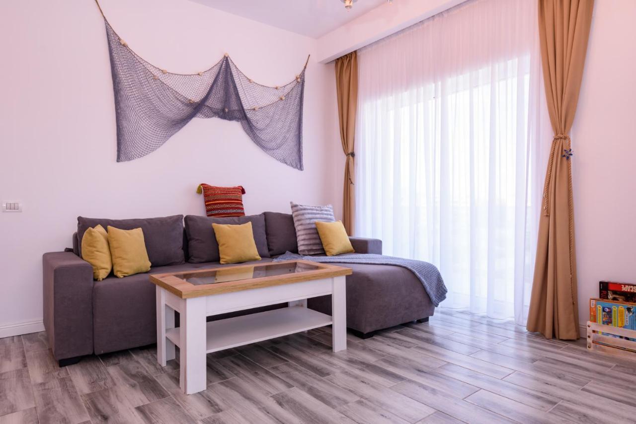 Kataleya Apartament Apartment Năvodari Екстериор снимка