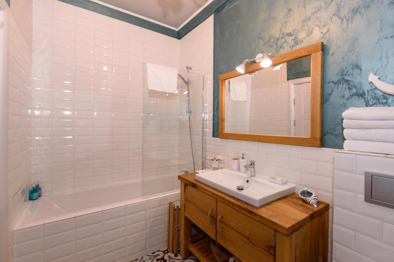 Kataleya Apartament Apartment Năvodari Екстериор снимка