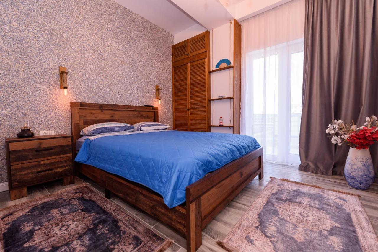 Kataleya Apartament Apartment Năvodari Екстериор снимка