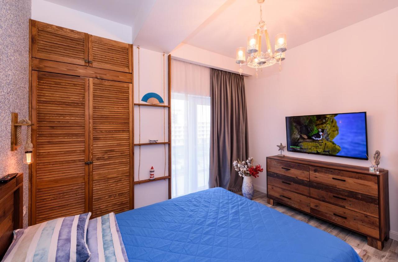 Kataleya Apartament Apartment Năvodari Екстериор снимка
