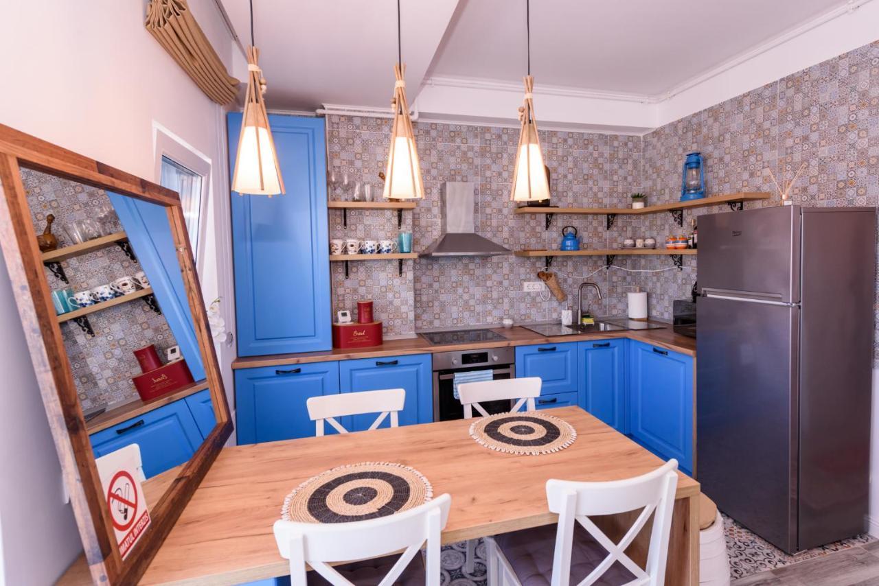 Kataleya Apartament Apartment Năvodari Екстериор снимка