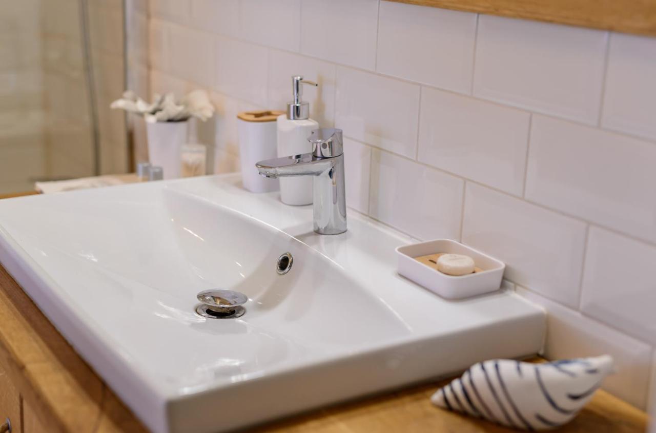 Kataleya Apartament Apartment Năvodari Екстериор снимка