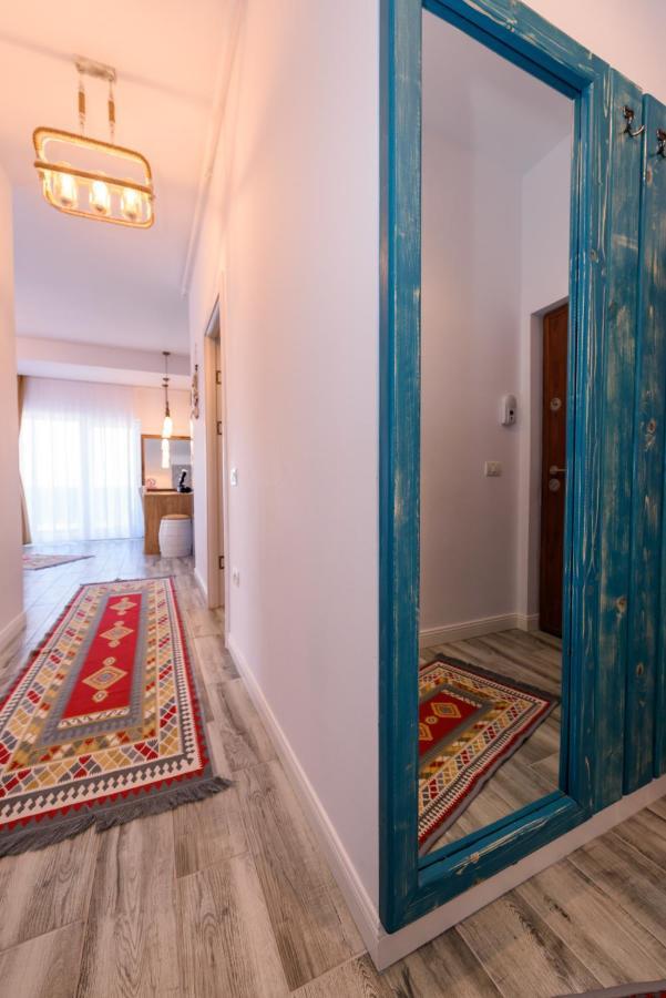 Kataleya Apartament Apartment Năvodari Екстериор снимка