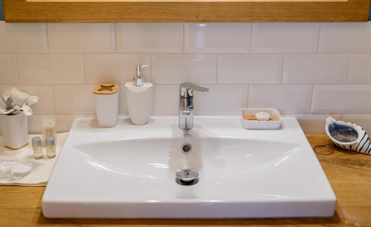 Kataleya Apartament Apartment Năvodari Екстериор снимка