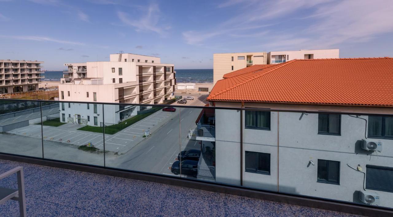 Kataleya Apartament Apartment Năvodari Екстериор снимка