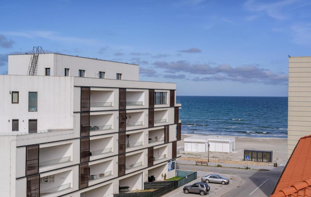 Kataleya Apartament Apartment Năvodari Екстериор снимка