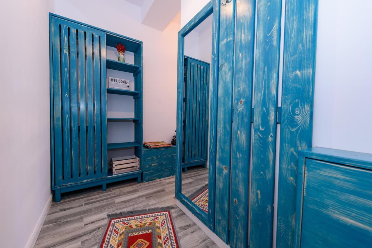 Kataleya Apartament Apartment Năvodari Екстериор снимка